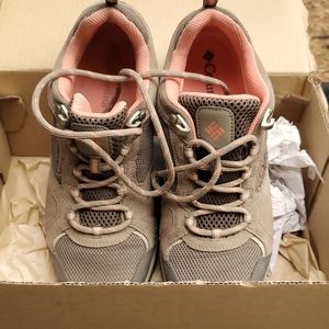 Columbia Access Point II Women's hiking boots